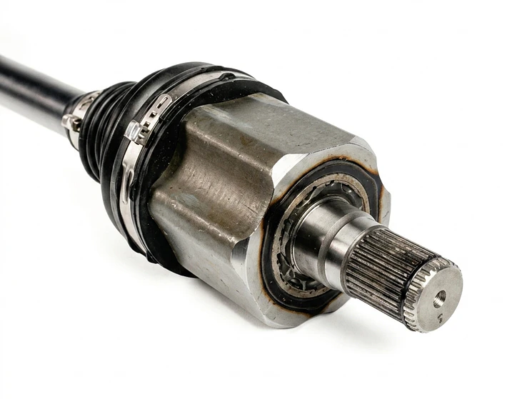 Eje Palier Lado Izquierdo Volvo V60 V90 Xc60 Xc90 2