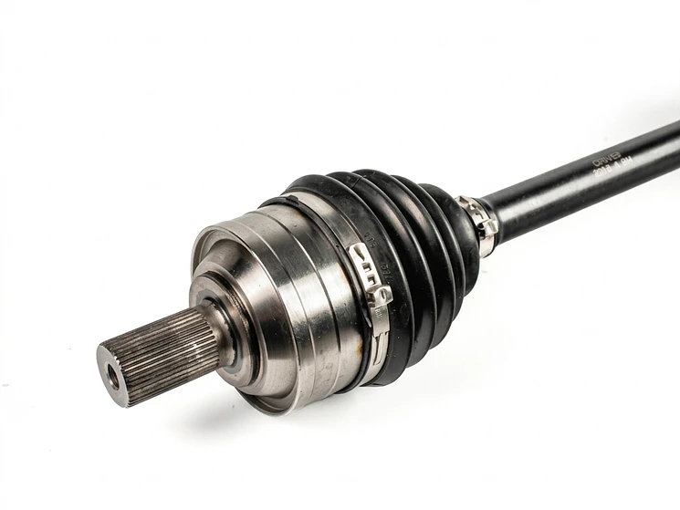 Eje Palier Lado Izquierdo Volvo V60 V90 Xc60 Xc90 3