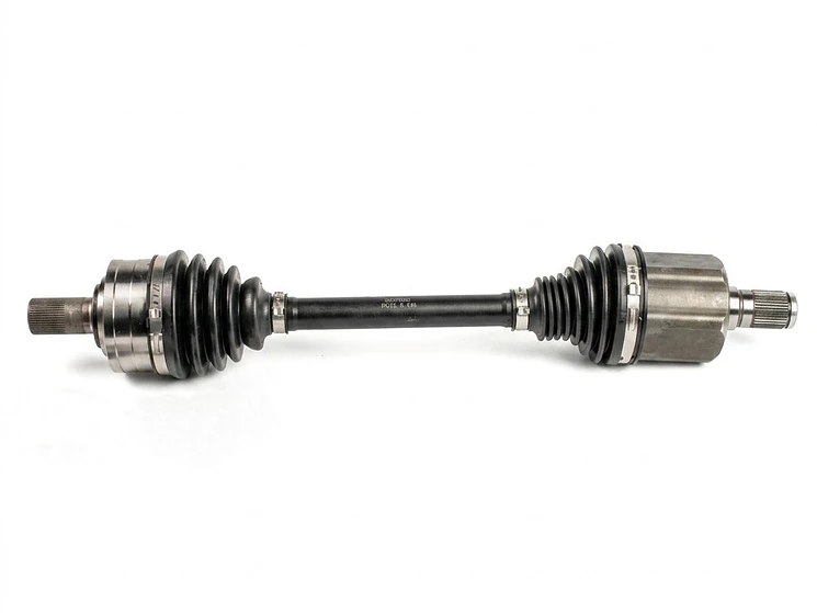 Eje Palier Lado Izquierdo Volvo V60 V90 Xc60 Xc90 1