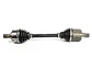Eje Palier Lado Izquierdo Volvo V60 V90 Xc60 Xc90 - Miniatura 1