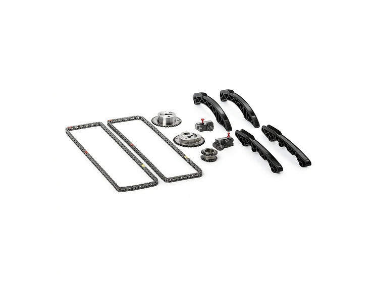Kit Distribución Subaru Impreza - Forester - Outback - XV 2.0 1