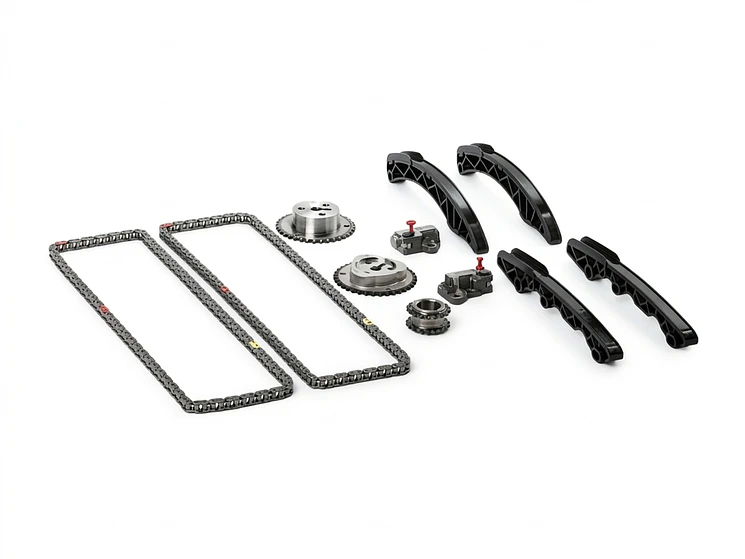 Kit Distribución Subaru Impreza - Forester - Outback - XV 2.0 1