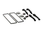 Kit Distribución Subaru Impreza - Forester - Outback - XV 2.0 - Miniatura 1