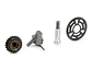 Kit Distribucion Mini Cooper R55 Al R61 Diesel N47 - Miniatura 3