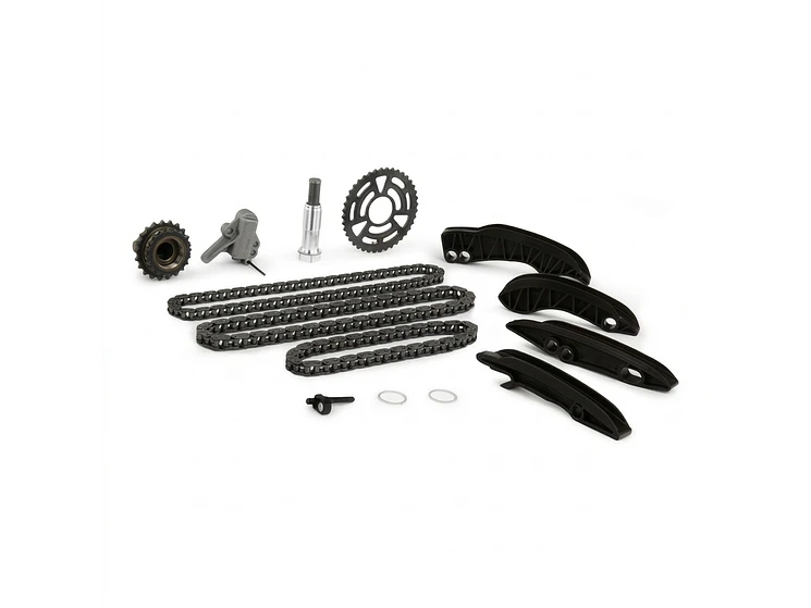 Kit Distribución BMW 120 E81 F20 320 E90 F30 X1 X3 N47 1