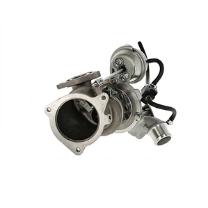 Turbo Volvo S60 S80 V40 V60 V70 1.6B