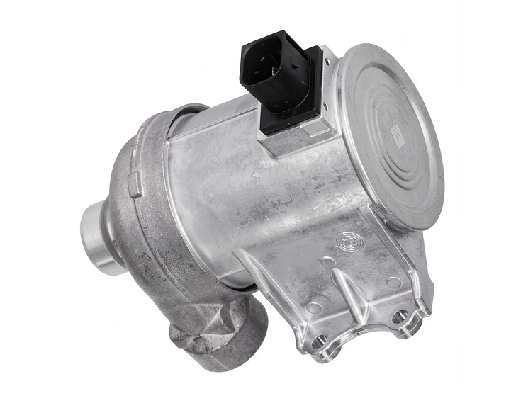 Bomba De Agua Volvo S60 S80 S90 V40 V70 V90 Xc60 Xc70 Xc90 3
