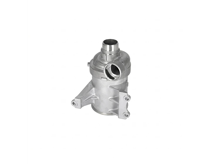 Bomba De Agua Volvo S60 S80 S90 V40 V70 V90 Xc60 Xc70 Xc90 1