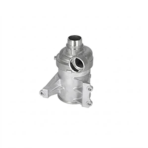 Bomba De Agua Volvo S60 S80 S90 V40 V70 V90 Xc60 Xc70 Xc90
