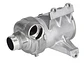 Bomba De Agua Volvo S60 S80 S90 V40 V70 V90 Xc60 Xc70 Xc90 - Miniatura 2