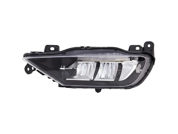Neblinero Izquierdo Volvo S90 V90 Xc60 Xc90 2