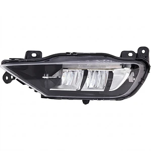 Neblinero Izquierdo Volvo S90 V90 Xc60 Xc90