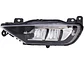 Neblinero Izquierdo Volvo S90 V90 Xc60 Xc90 - Miniatura 2
