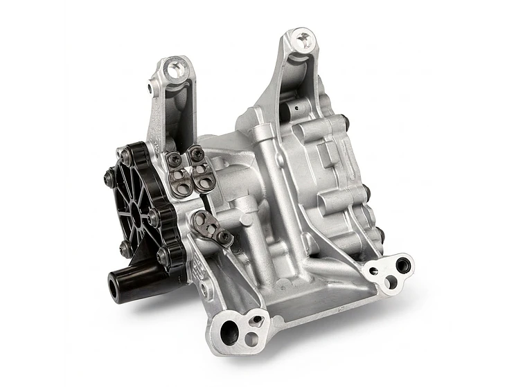 Bomba Aceite Mini - Bmw - X1 X2 X3 X4 Series 1 2 3 4 5 6 7 3