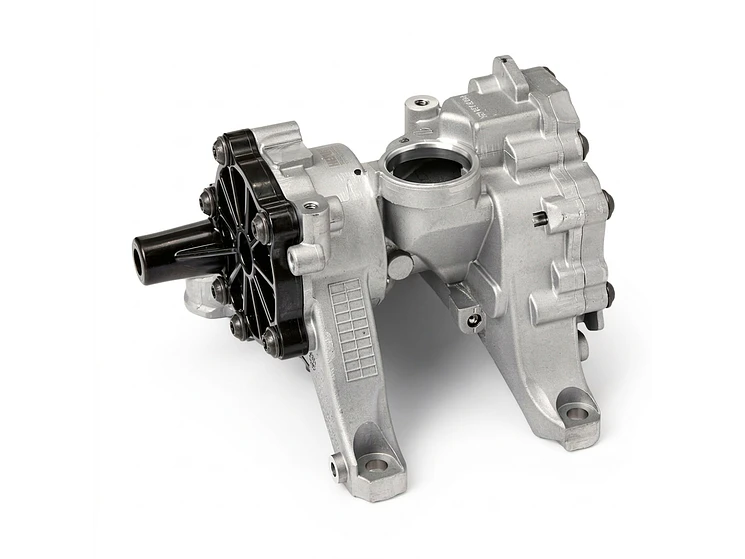 Bomba Aceite Mini - Bmw - X1 X2 X3 X4 Series 1 2 3 4 5 6 7 2