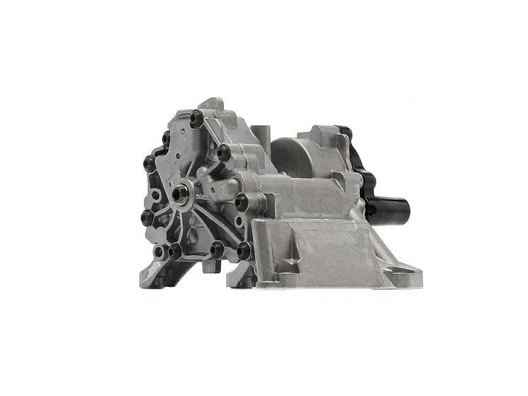 Bomba Aceite Mini - Bmw - X1 X2 X3 X4 Series 1 2 3 4 5 6 7 4