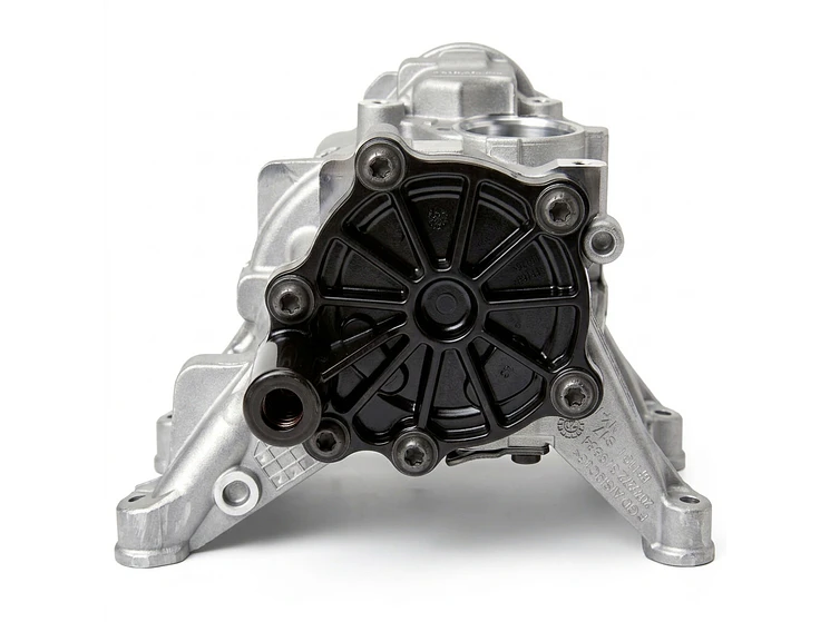 Bomba Aceite Mini - Bmw - X1 X2 X3 X4 Series 1 2 3 4 5 6 7 5