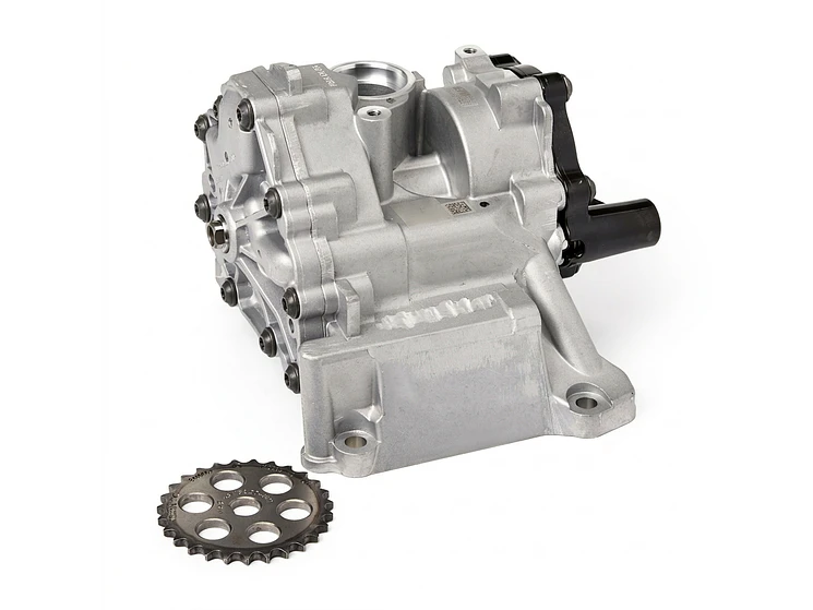 Bomba Aceite Mini - Bmw - X1 X2 X3 X4 Series 1 2 3 4 5 6 7 1