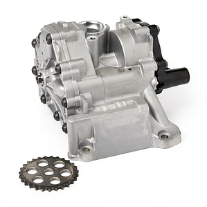 Bomba Aceite Mini - Bmw - X1 X2 X3 X4 Series 1 2 3 4 5 6 7