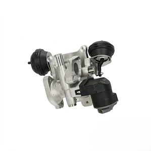 Valvula Egr Volvo V40 V60 V70 S60 S80 Xc60 Xc70 2.0 Diesel