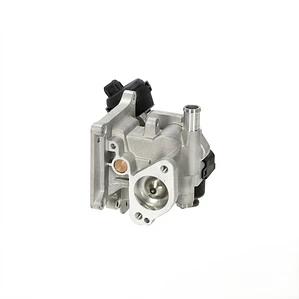 Valvula Egr Volvo V40 V60 V70 S60 S80 Xc60 Xc70 2.0 Diesel