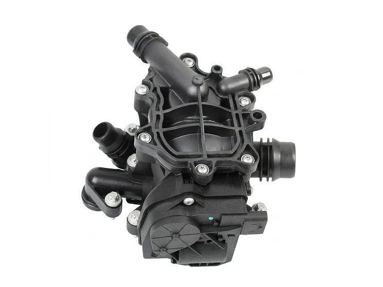 Termostato Bmw X3 X4 - 1 2 3 4 Series 1
