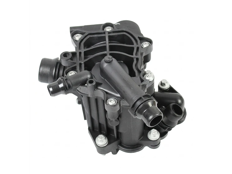 Termostato Bmw X3 X4 - 1 2 3 4 Series 4