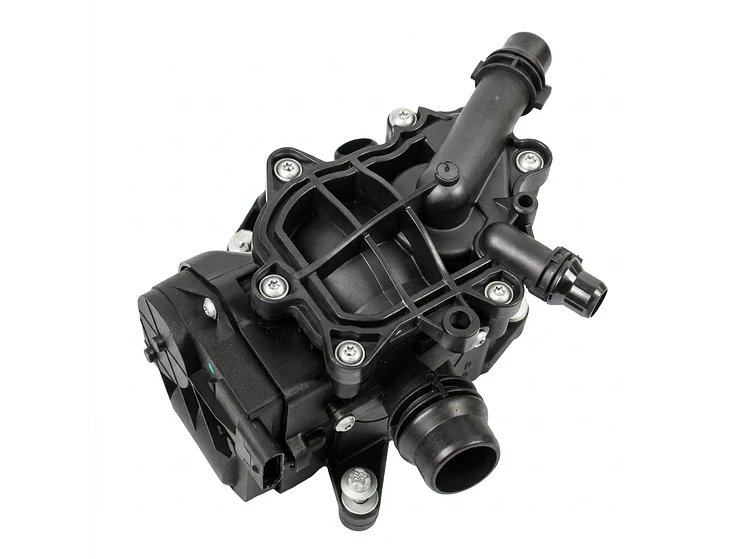 Termostato Bmw X3 X4 - 1 2 3 4 Series 2