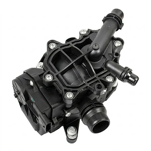 Termostato Bmw X3 X4 - 1 2 3 4 Series