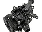 Termostato Bmw X3 X4 - 1 2 3 4 Series - Miniatura 2