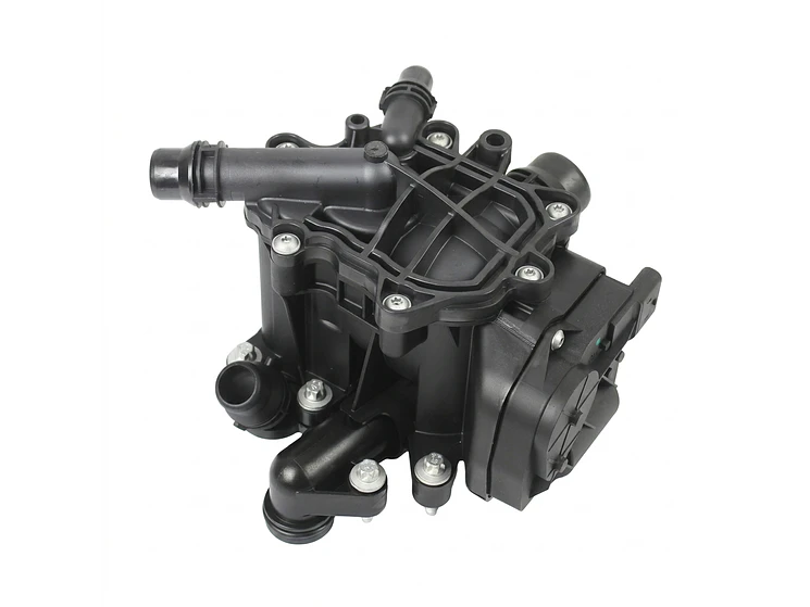Termostato Bmw X3 X4 - 1 2 3 4 Series 5