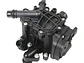 Termostato Bmw X3 X4 - 1 2 3 4 Series - Miniatura 5