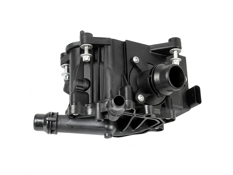 Termostato Bmw X3 X4 - 1 2 3 4 Series 6