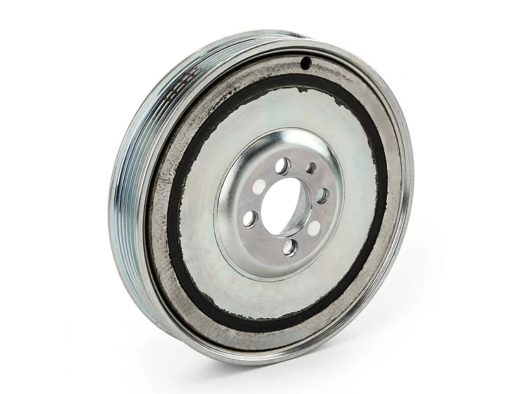 Damper Chevrolet Opel Astra H Zafira B 1.9 Diesel 2