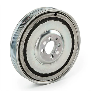 Polea Damper Jeep Cherokee 2.0 Diesel