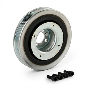 Polea Damper Jeep Cherokee 2.0 Diesel