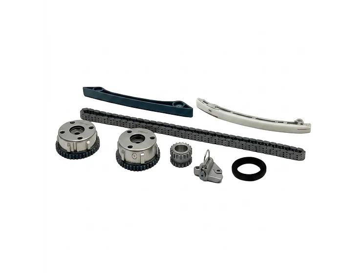 Kit Distribución Volvo Xc60 V60 V70 S60 S80 2.0T 1