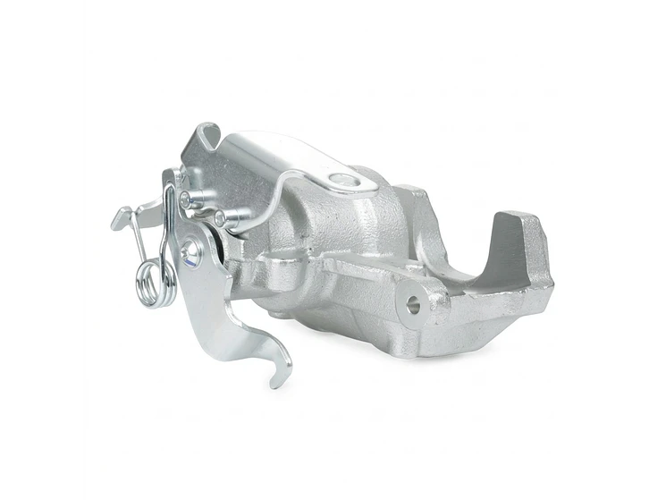 Caliper de Freno Trasero Lado Izquierdo Ford Transit V363 2.2D 3