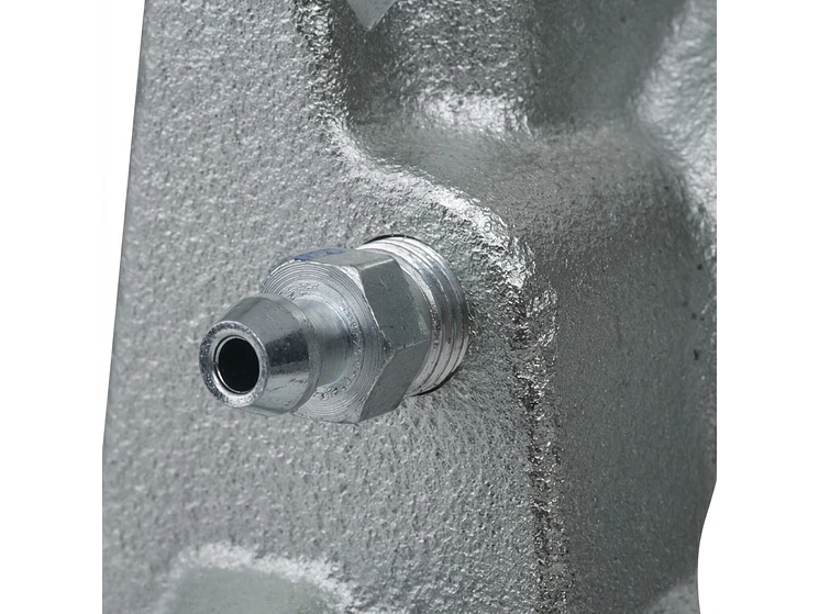 Caliper de Freno Trasero Lado Izquierdo Ford Transit V363 2.2D 5