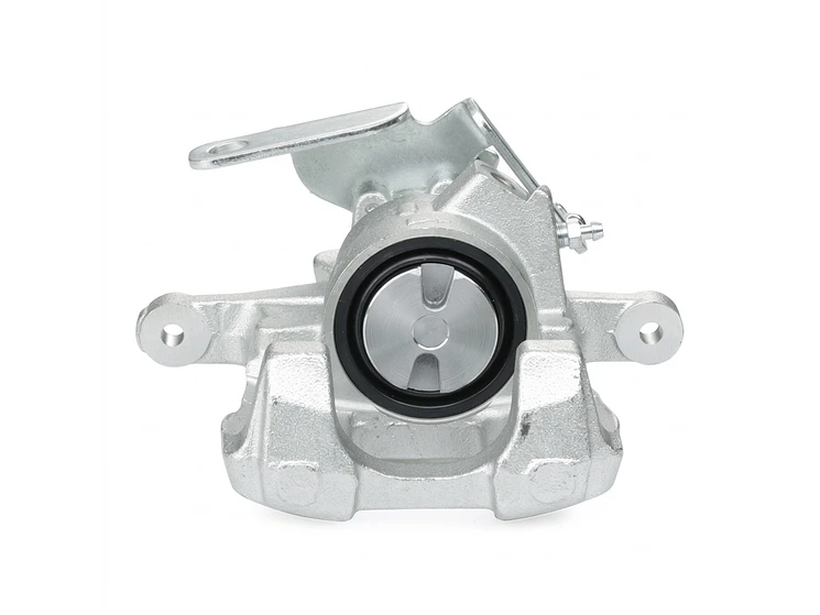 Caliper de Freno Trasero Lado Izquierdo Ford Transit V363 2.2D 1