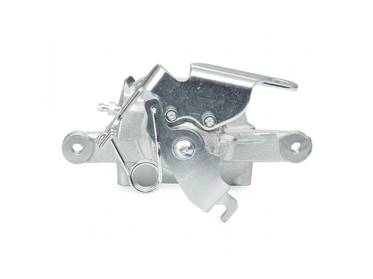 Caliper de Freno Trasero Lado Izquierdo Ford Transit V363 2.2D 4