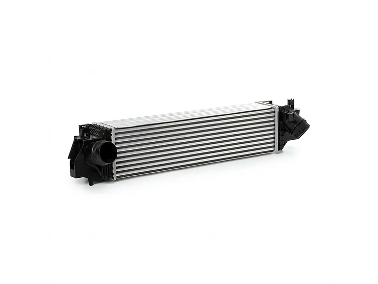 Intercooler Mini Clubman Countryman 1