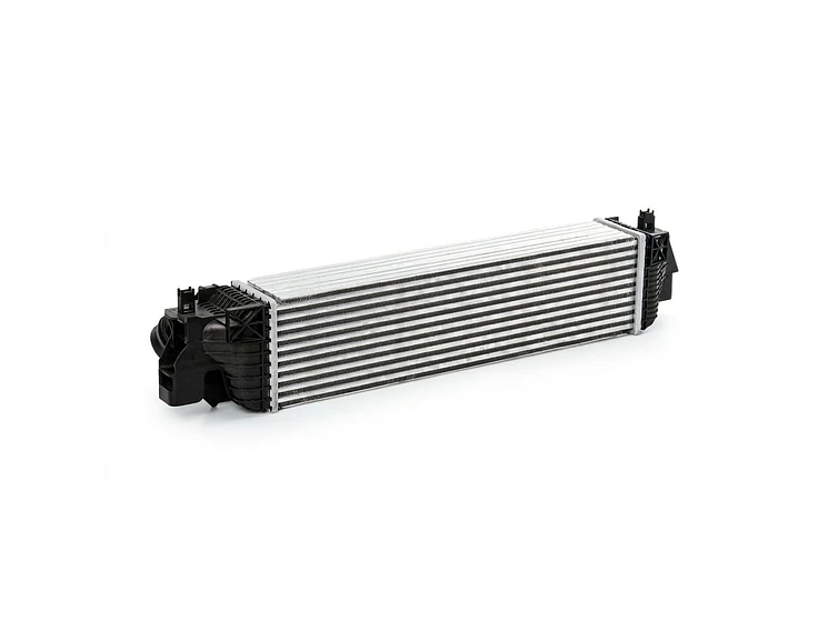 Intercooler Mini Clubman Countryman 2