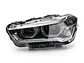 Faro Delantero Izquierdo Bmw X1 - Izquierdo/conductor - Miniatura 1