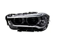 Faro Delantero Izquierdo Bmw X1 - Izquierdo/conductor - Miniatura 3