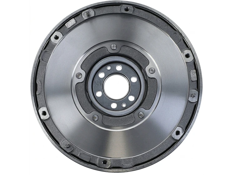 Volante Bimasa Volvo C30 S40 V40 V50 1.6 Diesel 240mm 3