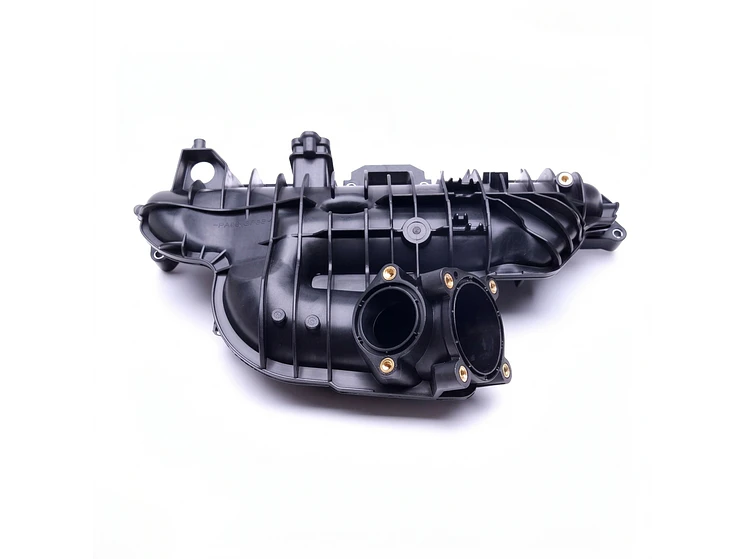 Multiple De Admision Jeep Cherokee Kk Wrangler Jk 2.8 Diesel 2