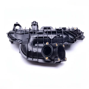 Multiple De Admision Jeep Cherokee Kk Wrangler Jk 2.8 Diesel