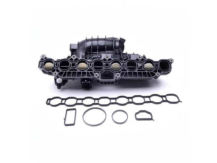 Multiple De Admision Jeep Cherokee Kk Wrangler Jk 2.8 Diesel 1
