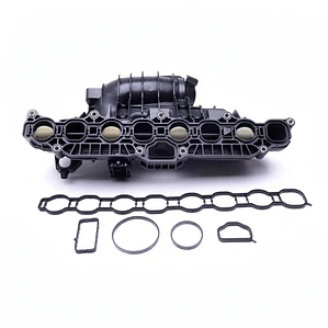 Multiple De Admision Jeep Cherokee Kk Wrangler Jk 2.8 Diesel